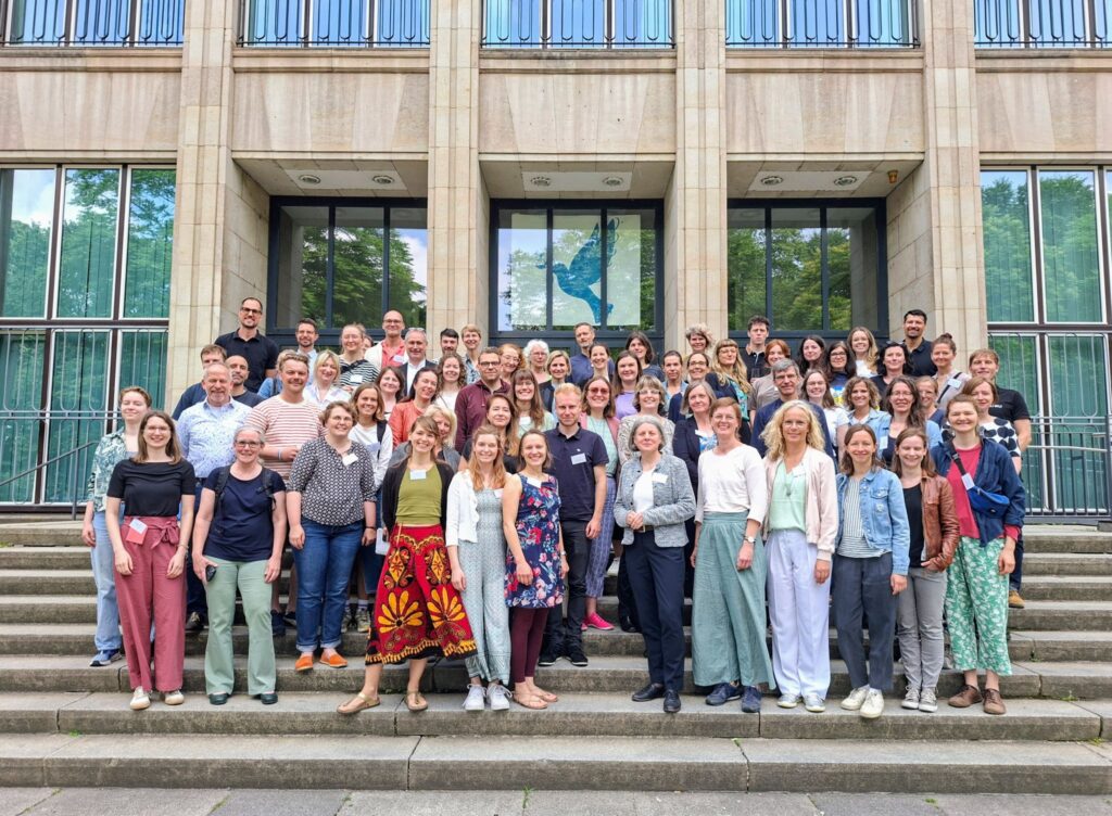 Gruppenbild