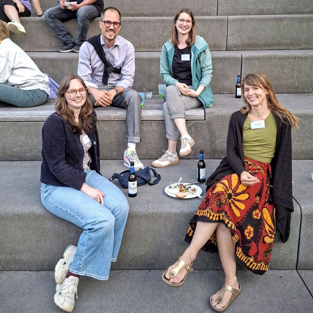 DG HochN Team