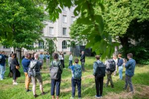 DG HochN Jahres-Hub 2025 – Danke Dresden und danke DG HochN Community! 🙌