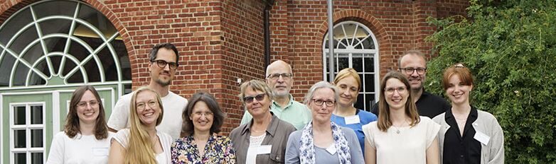 DG Hoch N Teamfoto mit Vorstand 2023