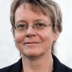 Ingrid Hemmer