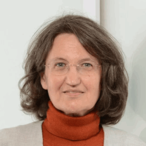 Magdalene Lévy-Tödter