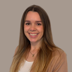 Marie Herrman, Studentische Mitarbeiterin