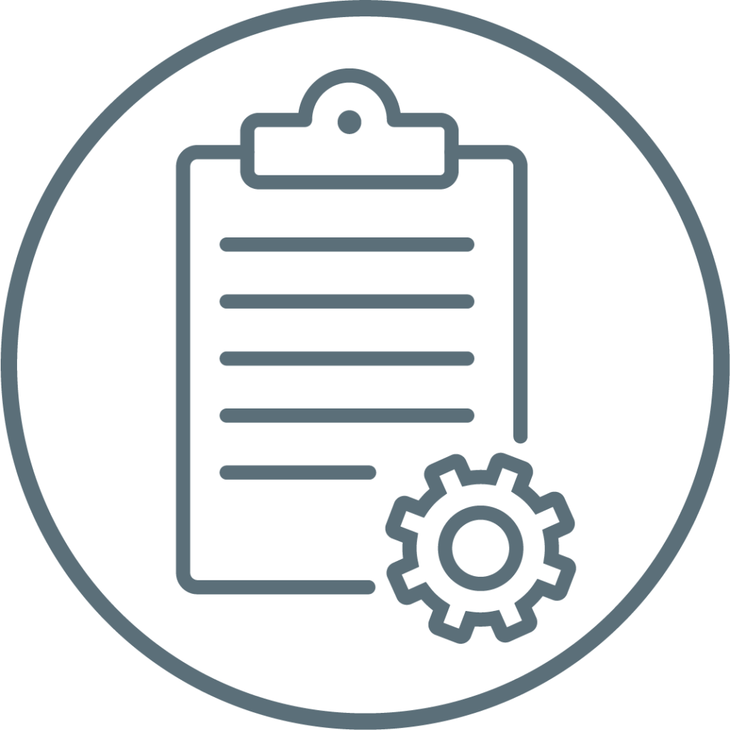 Projekt Icon