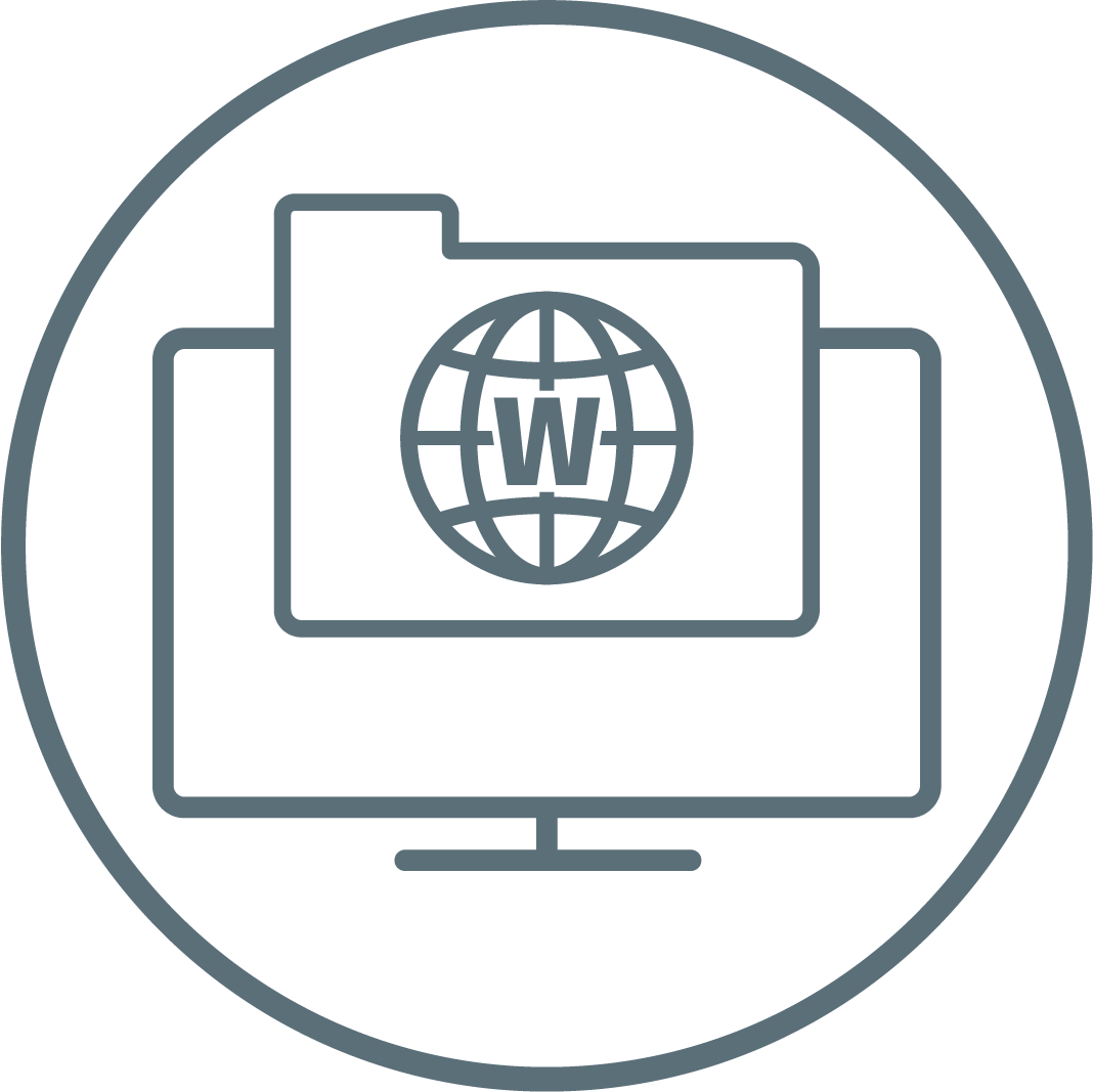 Wiki Icon