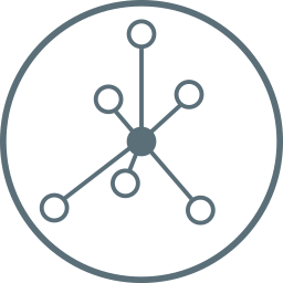 Hub Icon