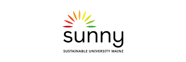Sustainabile Uni Mainz Sunny