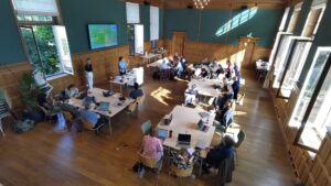 🥁 What can data tell us about the real impact of sustainability and climate change education?🍃