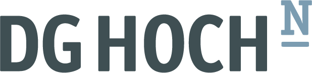DG HochN Logo 