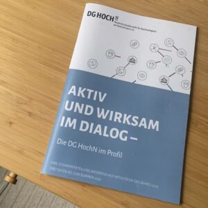 Unser Aktivitätenbericht 2025